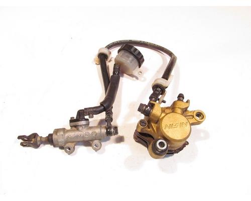 Honda CBR929RR REAR CALIPER