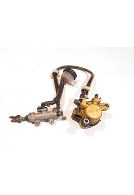 Honda CBR929RR REAR CALIPER
