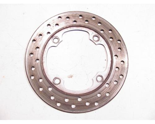 Honda CBR929RR REAR ROTOR