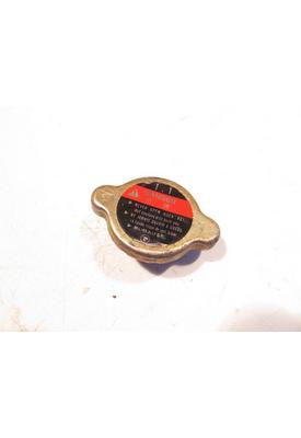 Honda CBR929RR Radiator Cap