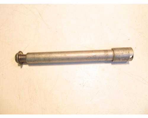 Honda CBR954RR FRONT AXLE