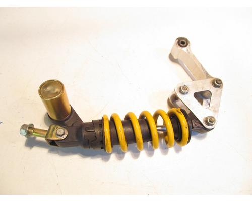 Honda CBR954RR Shock Linkage