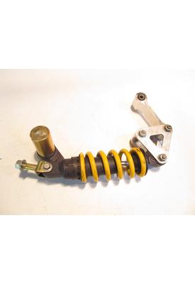 Honda CBR954RR Shock Linkage