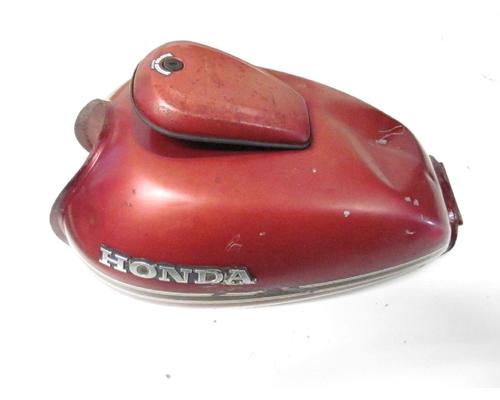 Honda CM185 Fuel Tank