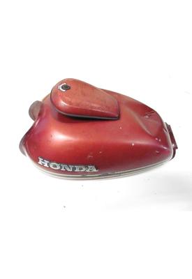 Honda CM185 Fuel Tank