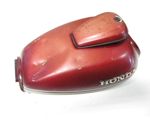 Honda CM185 Fuel Tank