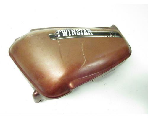 Honda CM185 SIDE COVER