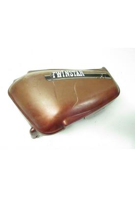 Honda CM185 SIDE COVER