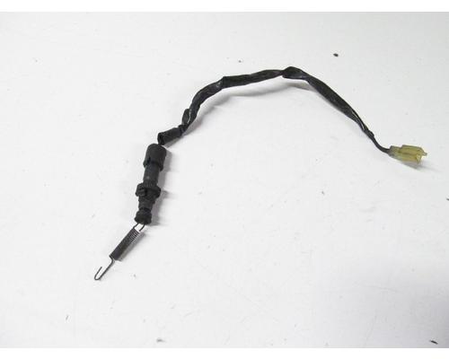 Honda CMX250C Brake Sensor