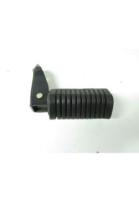 Honda CMX250C FOOT PEG REAR