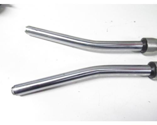 Honda CMX250C FORKS