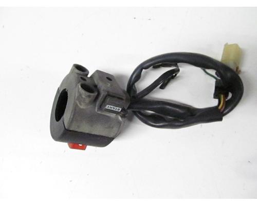 Honda CMX250C Headlight Switch