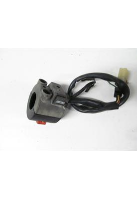 Honda CMX250C Headlight Switch