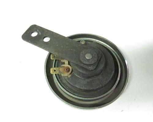 Honda CMX250C Horn