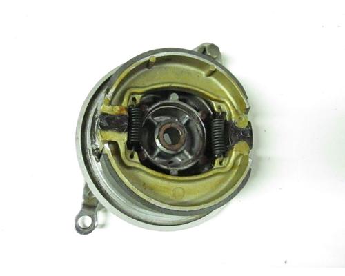 Honda CMX250C REAR HUB