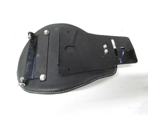 Honda CMX250C SEAT