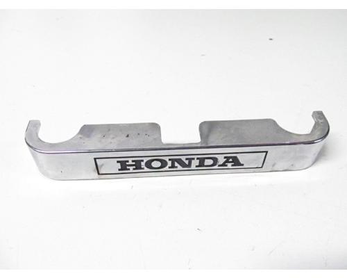 Honda CMX250C Triple Tree Cover