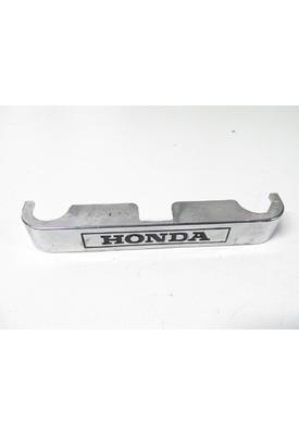 Honda CMX250C Triple Tree Cover