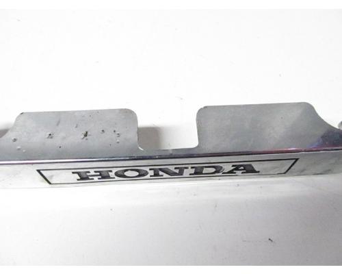 Honda CMX250C Triple Tree Cover