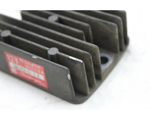 Honda CMX250C VOLT REGULATORRECTIFIER