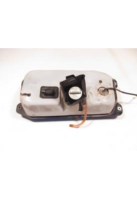Honda CN250 Fuel Tank