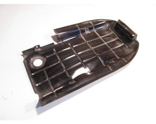 Honda CN250 SKID PLATES