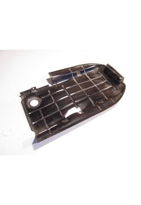 Honda CN250 SKID PLATES