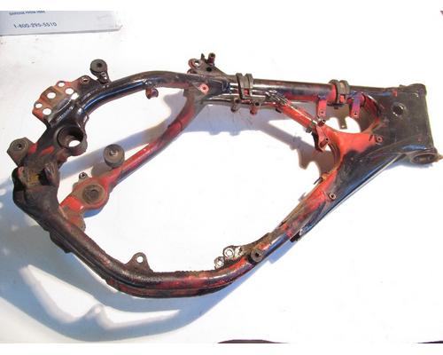 Honda CR125R FRAME