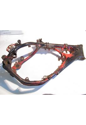 Honda CR125R FRAME