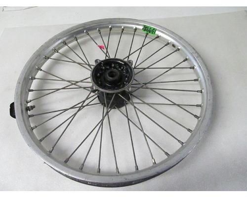 Honda CR125R FRONT WHEEL