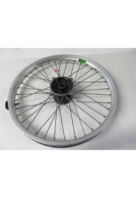 Honda CR125R FRONT WHEEL