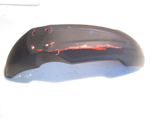 Honda CR125R Front Fender