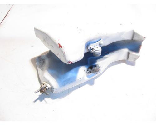 Honda CR125R Fuel Tank