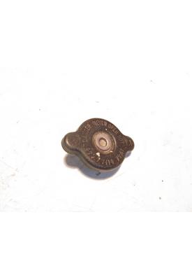 Honda CR125R Radiator Cap