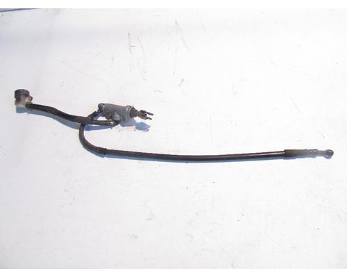 Honda CR125R Rear Master Cylinder
