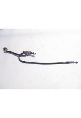 Honda CR125R Rear Master Cylinder