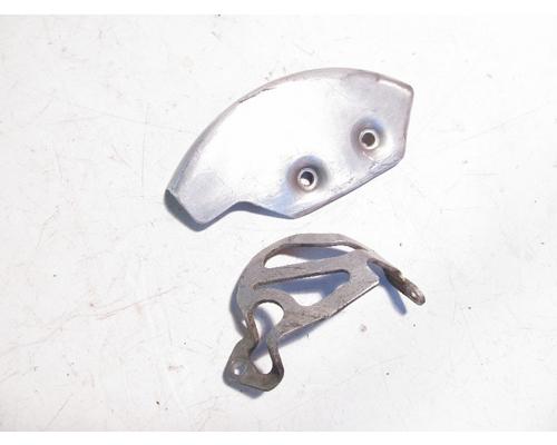 Honda CR125R Sprocket Cover