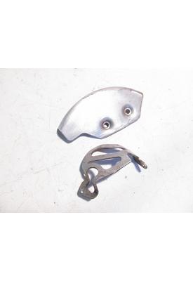Honda CR125R Sprocket Cover
