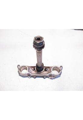 Honda CR125R TRIPLE TREE LOWER
