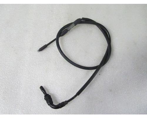 Honda CRF250X Choke Cable