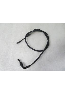 Honda CRF250X Choke Cable