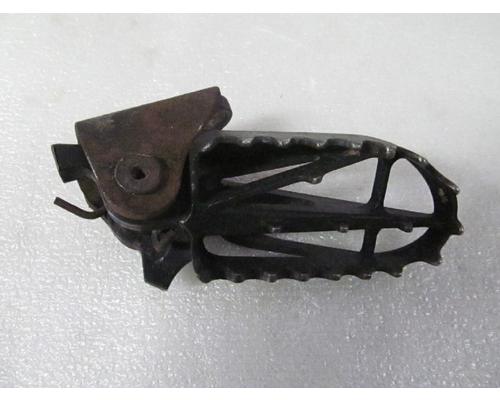 Honda CRF250X FOOT PEG FR.