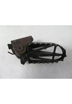Honda CRF250X FOOT PEG FR.