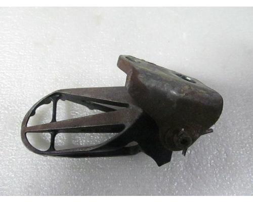 Honda CRF250X FOOT PEG FR.