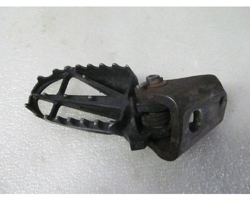 Honda CRF250X FOOT PEG FR.