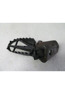 Honda CRF250X FOOT PEG FR.