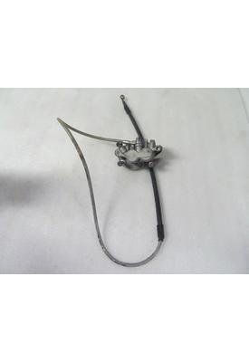 Honda CRF250X FRONT CALIPER