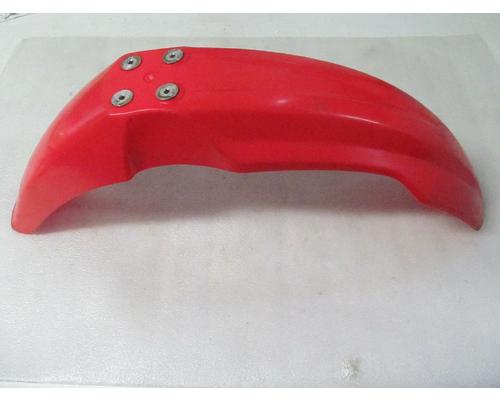 Honda CRF250X Front Fender