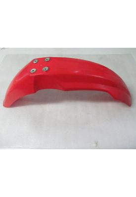 Honda CRF250X Front Fender