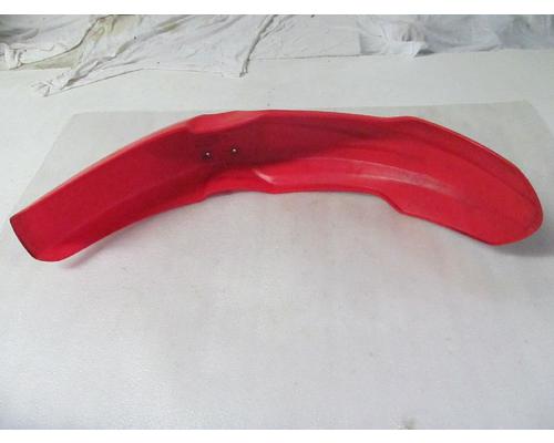 Honda CRF250X Front Fender